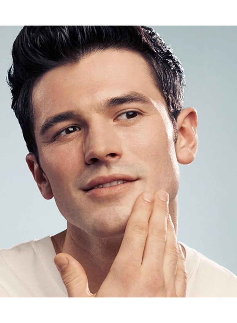 لورد رغوة الحلاقة ( مارين ) 200 مل من لورد ، لحلاقة سلسة وناعمة خالية من الالتهابات . - Image 5